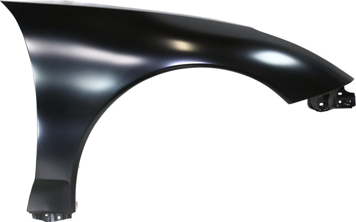 CELICA 00-05 FRONT FENDER RH, Primed, w/o Side Lamp Holes