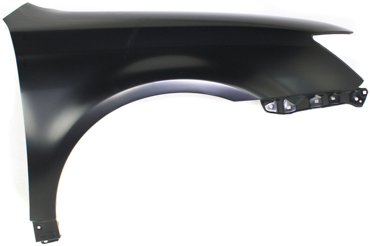 AVALON 05-10 FRONT FENDER RH, Primed