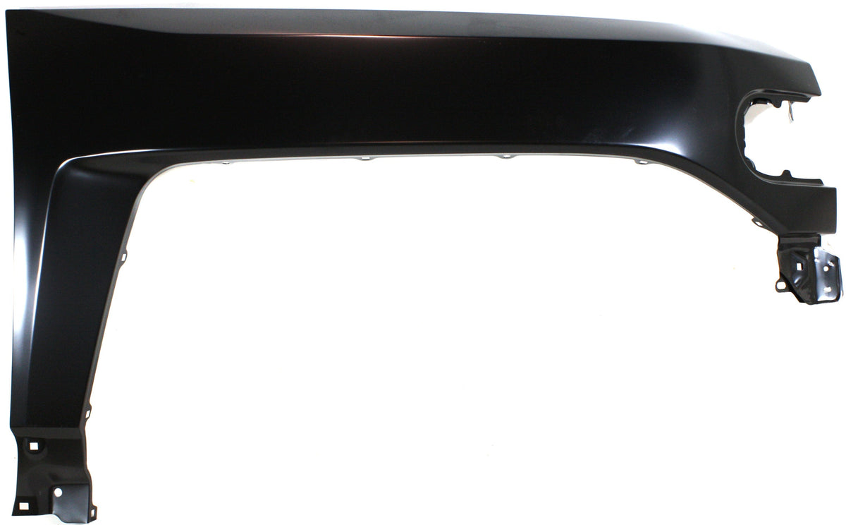 FJ CRUISER 07-14 FRONT FENDER RH, Primed, Steel