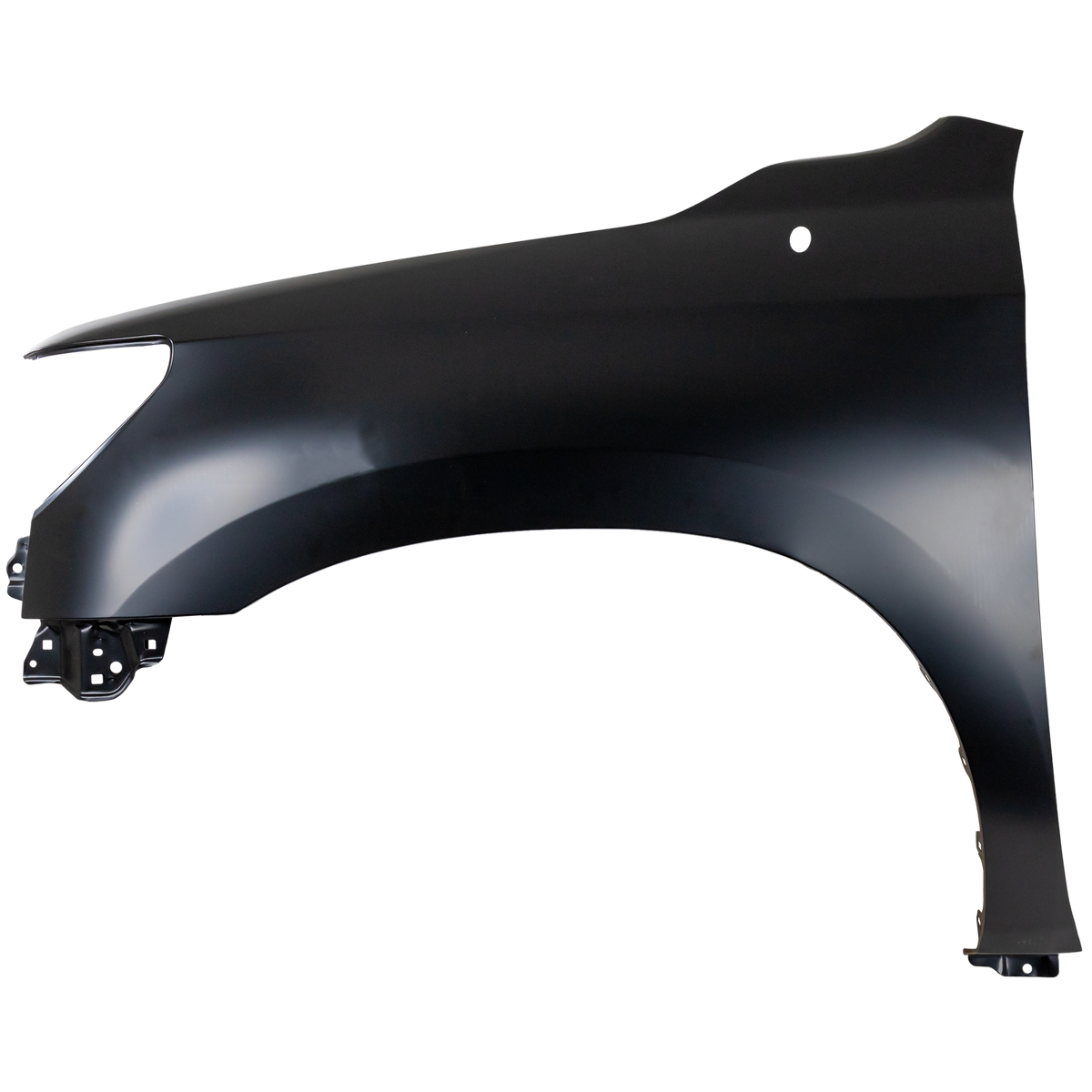 TUNDRA 07-13/SEQUIOA 08-22 FRONT FENDER LH, Primed, Steel - CAPA
