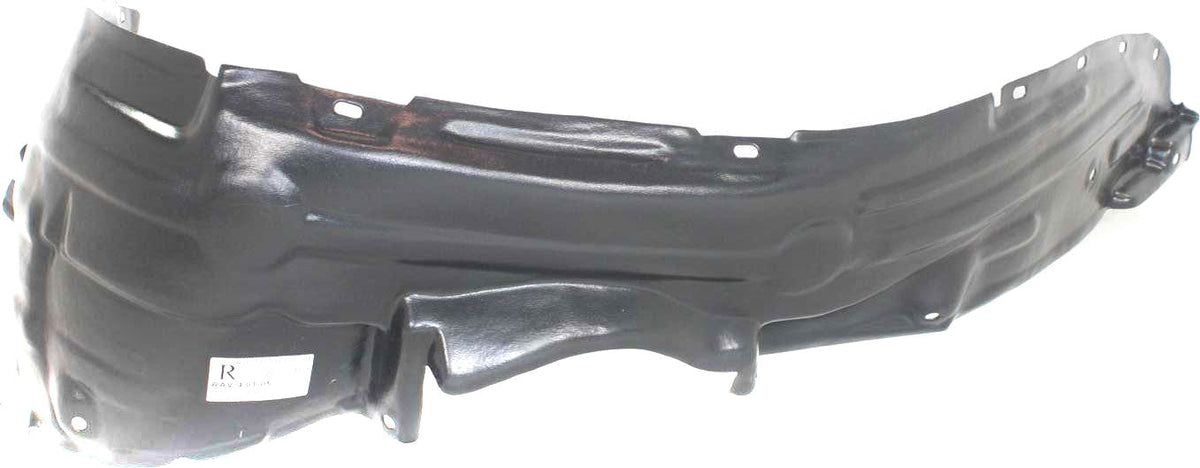 RAV4 01-05 FRONT FENDER LINER RH