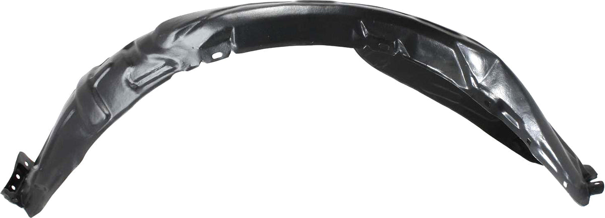 CAMRY 02-06 FRONT FENDER LINER LH
