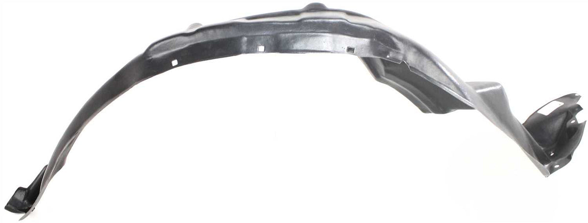 SEQUOIA 01-04/TUNDRA 04-06 FRONT FENDER LINER RH, (Tundra, Double Cab)