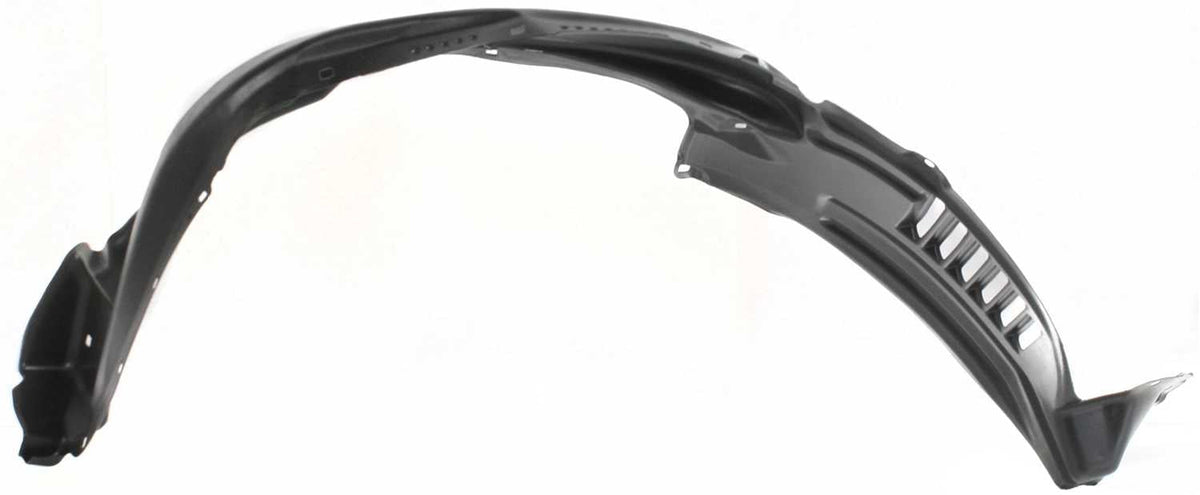 TACOMA 05-11 FRONT FENDER LINER RH, Plastic, Vacuum Form, 2WD, X-Runner Model