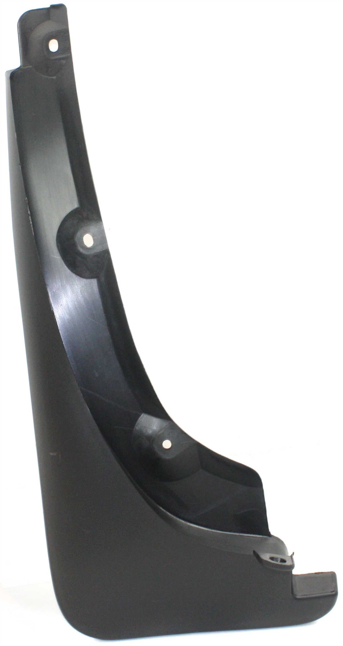 RAV4 09-12 FRONT MUD GUARD LH, Mud Flap, w/ Wheel Opening Flares, Factory Installed
