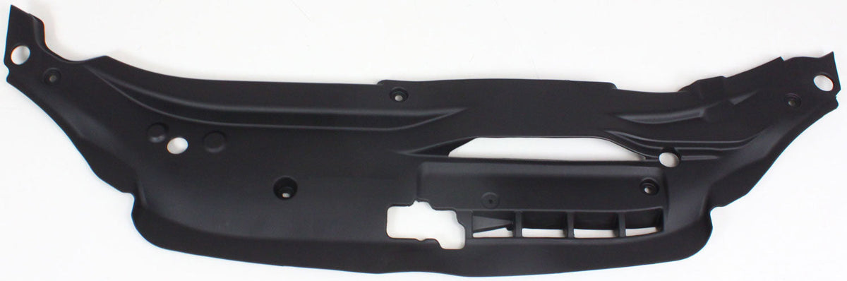 AVALON 05-10 RADIATOR SUPPORT COVER, Seal, Plastic
