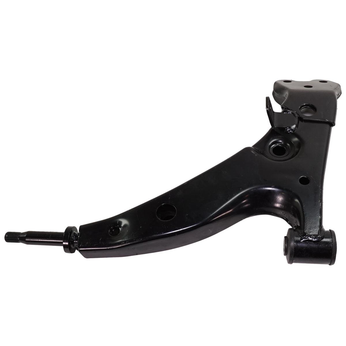 COROLA 93-95 FRONT CONTROL ARM LH, Lower, w/o Ball Joint, w/ Bushing