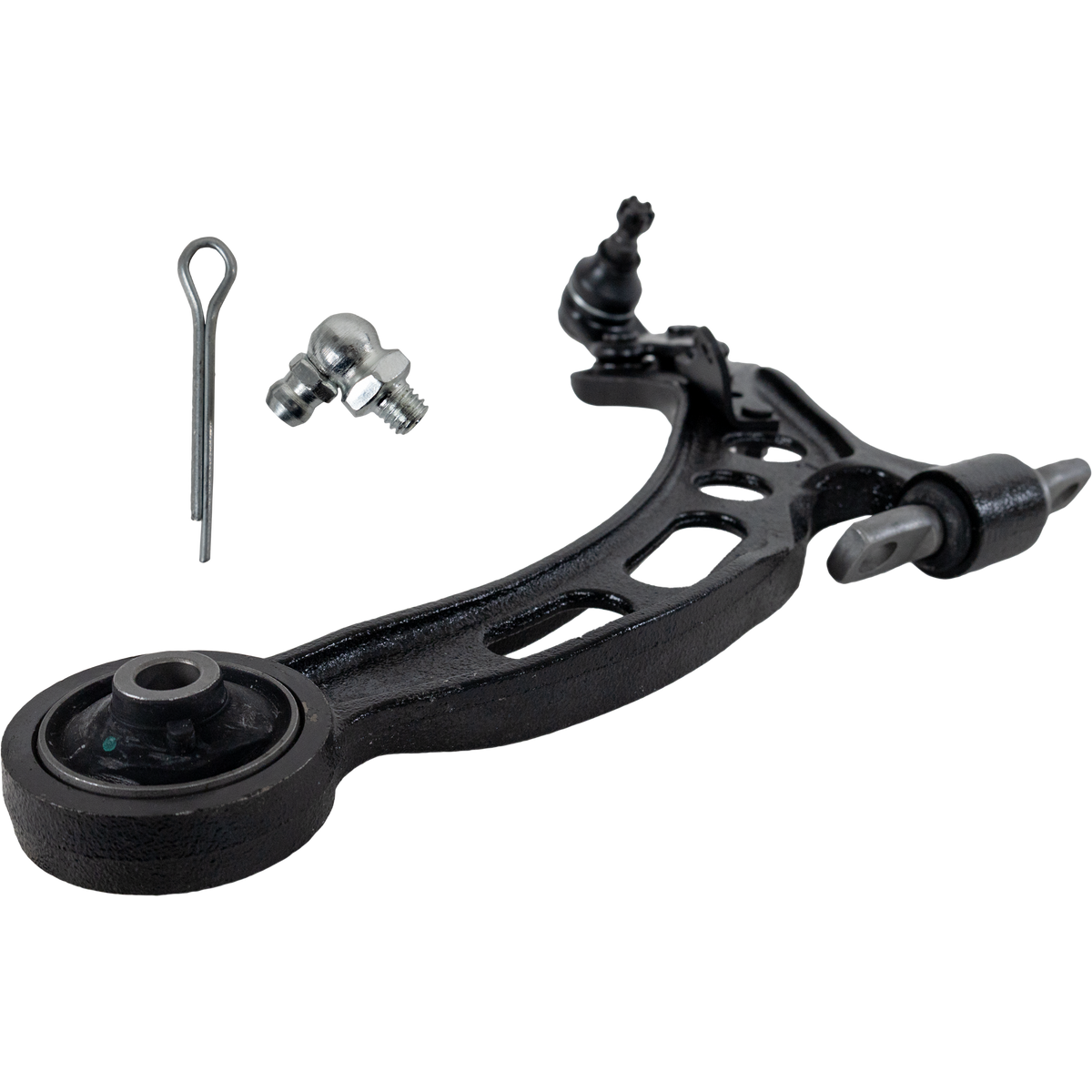 CAMRY/ES300 92-01 FRONT CONTROL ARM LH, Lower, w/ Ball Joint