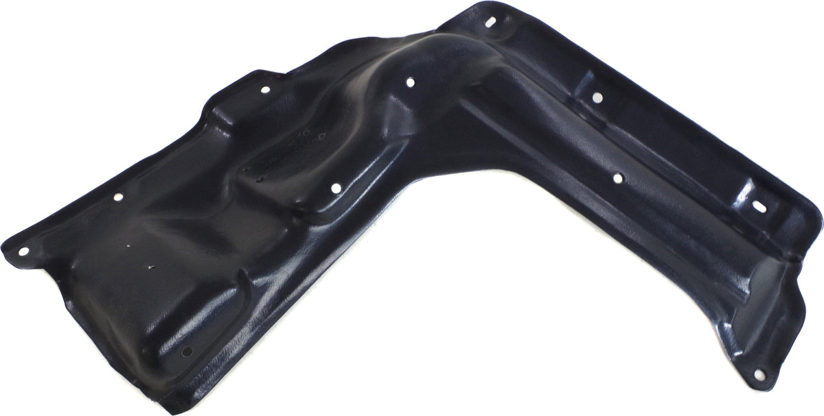COROLLA 03-08 ENGINE SPLASH SHIELD, Under Cover, RH, Man/Auto Trans