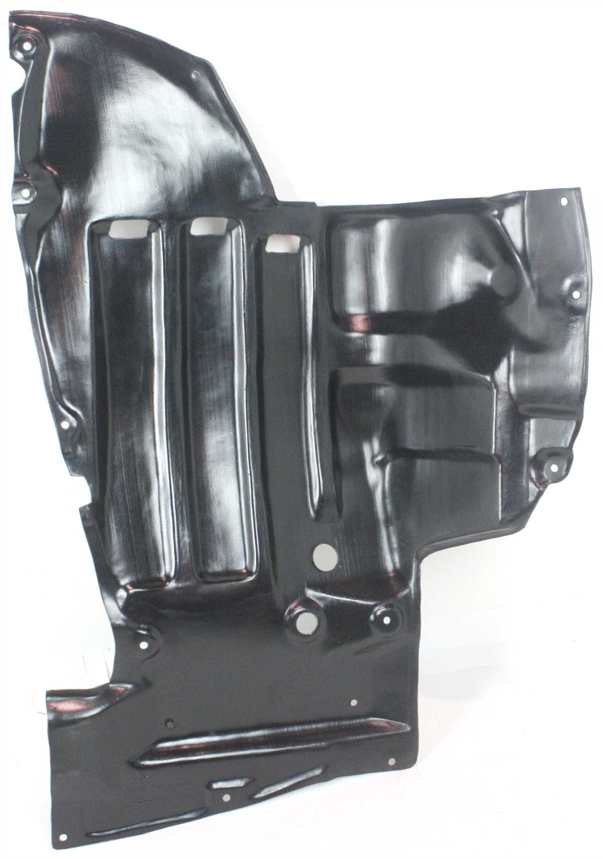 CELICA 00-05 ENGINE SPLASH SHIELD, Under Cover, LH