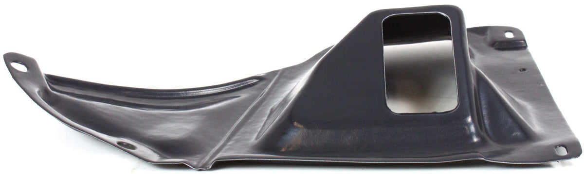 TUNDRA 00-06 ENGINE SPLASH SHIELD, Under Cover, RH