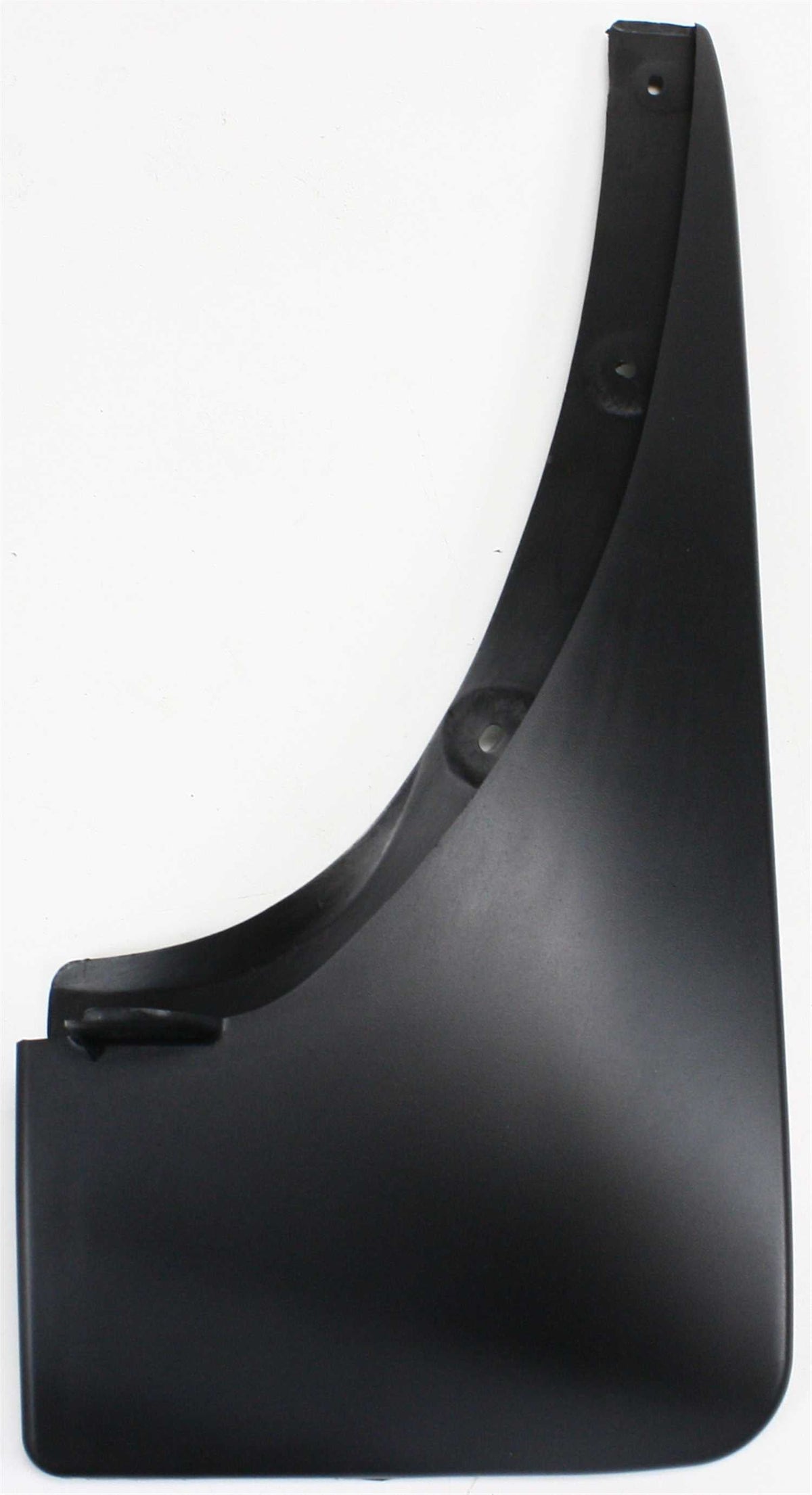 RAV4 06-12 REAR MUD GUARD RH, Mud Flap, w/o Wheel Opening Flares