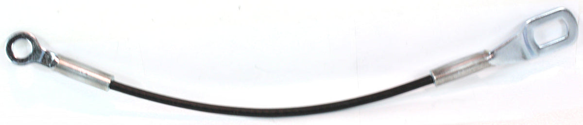 TACOMA 95-04 TAILGATE CABLE, RH=LH, Stay, 15.75 inches