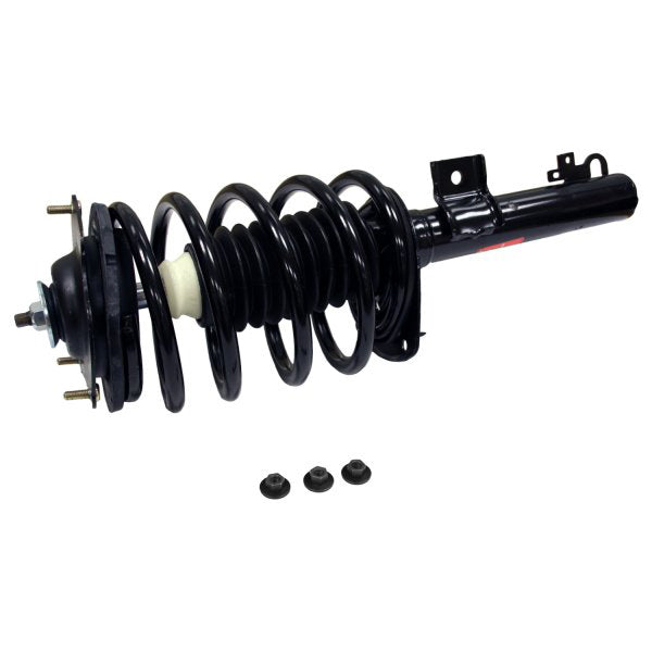 MONROE QUICK-STRUT STRUT ASSEMBLY, SOLD INDIVIDUALLY -- 14.75 in. strut body length, 19 in. extended