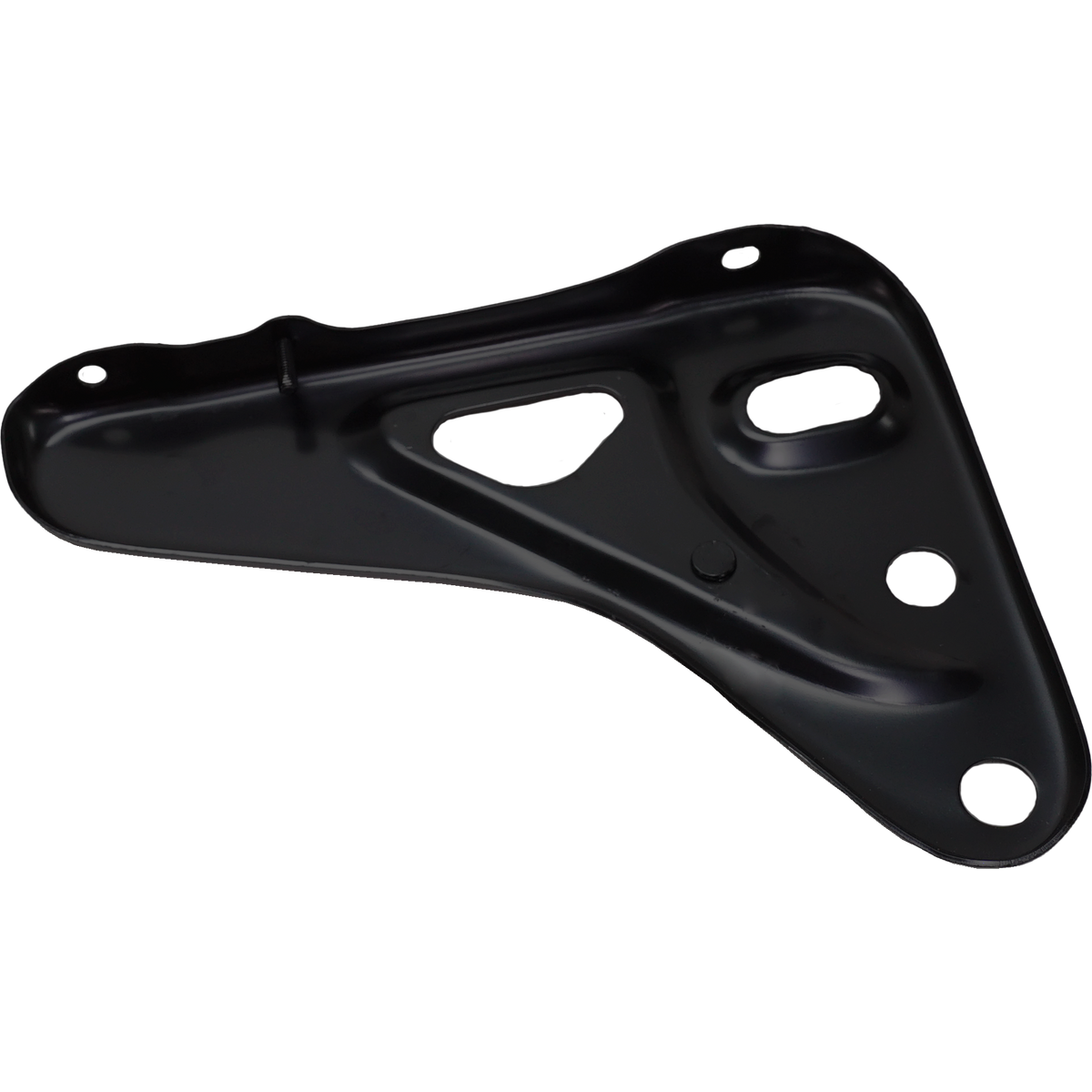 TUNDRA 00-06 FRONT BUMPER BRACKET RH, Mounting Bracket, Steel