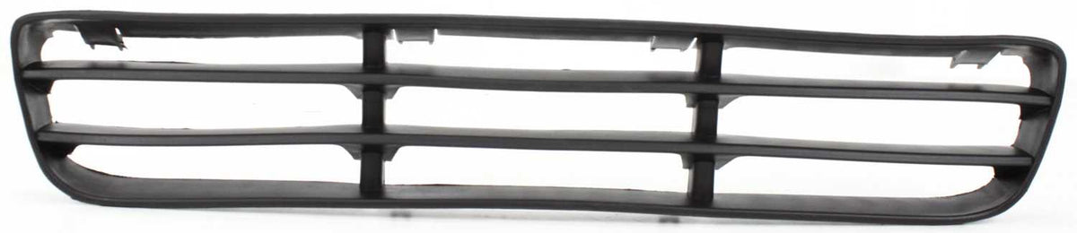 JETTA 99-05 FRONT BUMPER GRILLE, Center