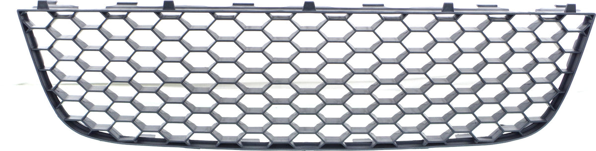GOLF 06-06 / GTI/RABBIT 06-09 FRONT BUMPER GRILLE, Center, Primed