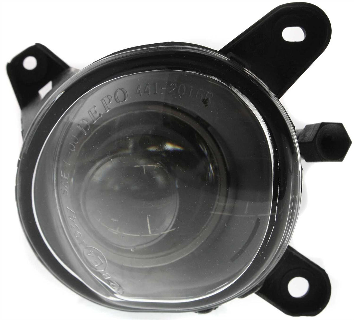 PASSAT 01-05 FRONT FOG LAMP RH, Assembly, Sedan