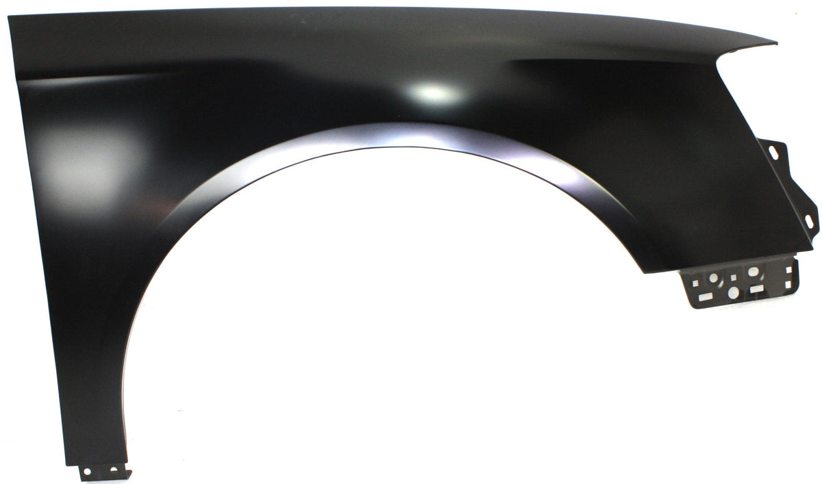 PASSAT 06-10 FRONT FENDER RH, Primed - CAPA