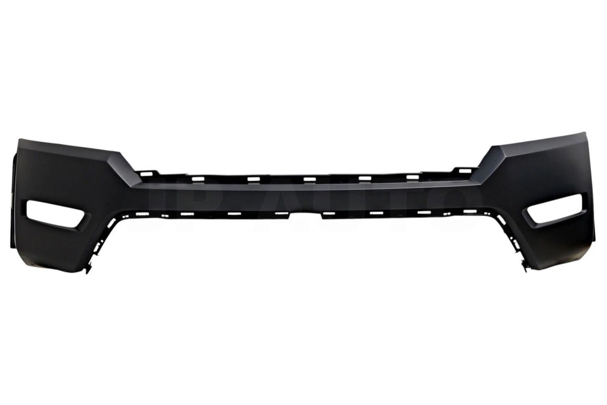 For 2022-2024 Nissan Frontier Front Upper Bumper Cover Primed